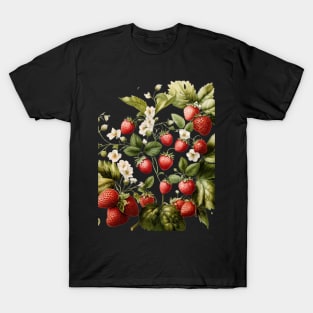 strawberry T-Shirt